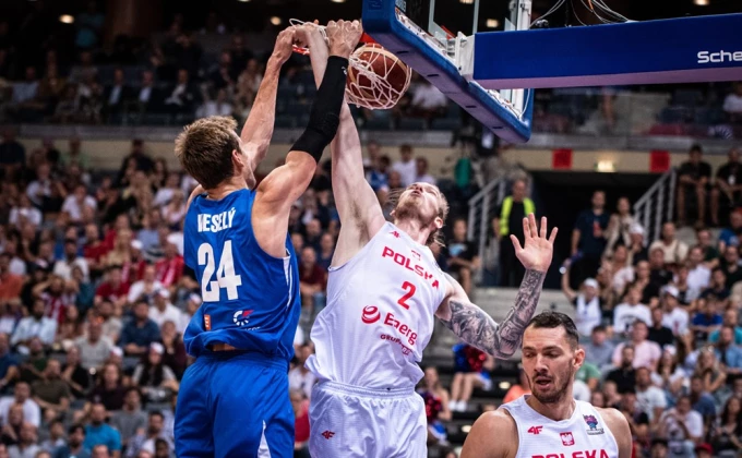 FIBA